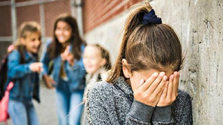Importante jornada de capacitación sobre bullying