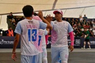 México inicia con dos victorias en la Copa Mundial de Baseball5