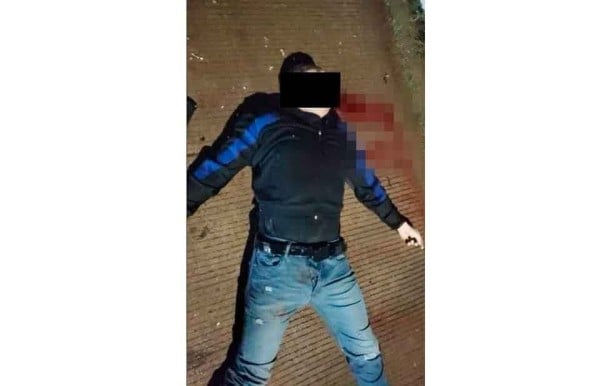 - ‘El Gilito’, una ‘tía pesada’ y la matanza en Carretas