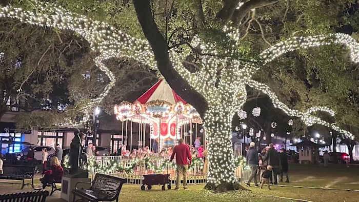 Petition raises concerns over Christmas celebrations in Winter Park