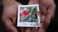 ¿Has visto un colibrí tallado en madera? Julio César Rivera los llevará al Festival Artesanal en Aguascalientes