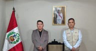 Designan a ocho nuevos subprefectos en La Libertad