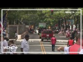 Labor Day Parade reminds community on importance of workers