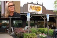 Cracker Barrel CEO Masino admits in 4th quarter earnings call they underestimated customer connection to iconic logo