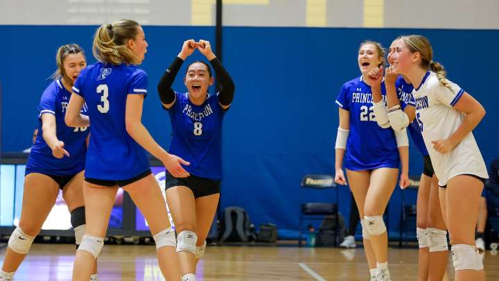 Girls volleyball preseason Top 20: Familiar face barges into 2025 atop N.J. once again