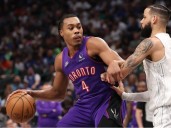 Raptors refresher: Who are these guys as camp opens