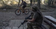 Ukraine can win back all lands lost to Russia: Trump