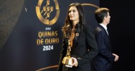 Boston Legacy coach Filipa Patão aims to make history in NWSL team's 1st season