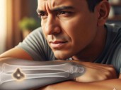 Osteomielitis: estos son los síntomas de la infección que puede acabar con tus huesos