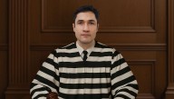 Trump Issues New Striped Robes For Federal Judges