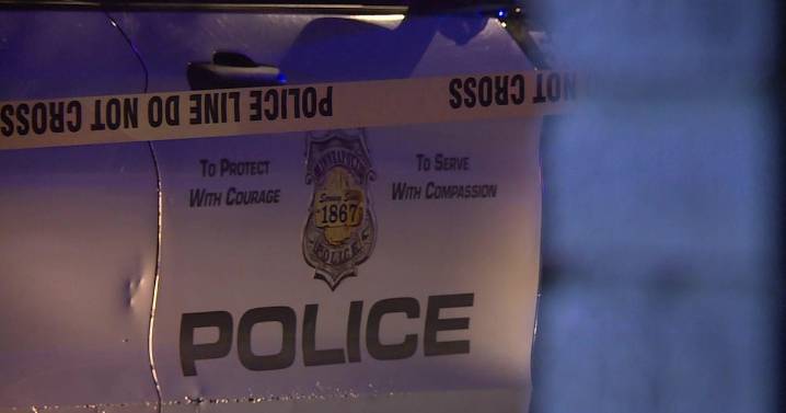 Minneapolis police investigating shooting that killed man late Saturday night