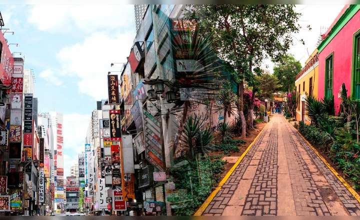 Los 6 barrios más cool de América Latina en 2025, según ranking de Time Out: Barranco en el top