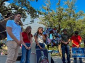 Texas Youth Summit in The Woodlands to honor Charlie Kirk, feature state’s Republican leaders