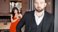 Mash Blind Date: 'Is he the red-blooded male whose sacrifice will please the Old Ones, or too handsy?'