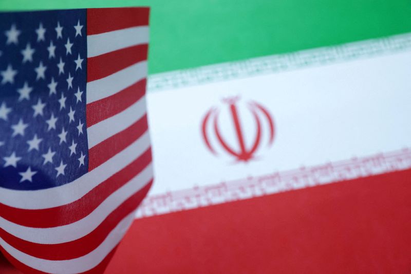 Iran says U.S. version of talks is untrue