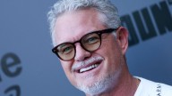 Eric Dane Joins ALS Research Campaign After Missing Emmy Awards