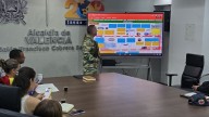 Valencia: Activado Órgano de Dirección de Defensa Integral de la región