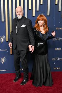Reba McEntire Steps Out for the First Time After Brandon Blackstock’s Heartbreaking Death