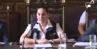 Ayuntamiento se convierte en “ring” por presupuestos al campo de Irapuato