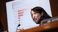 Sen. Maria Cantwell: RFK Jr. is a ‘charlatan’ risking U.S. health : NPR
