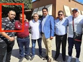 Persecución en el Edoméx: Autoridades priorizan búsqueda de  «Los Mayas» luego de la  fuga de líder de la USON