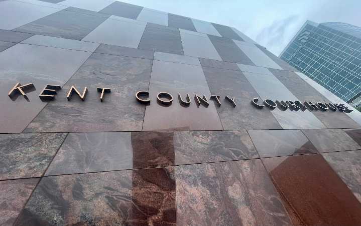 Man charged with hate crime for allegedly hurling racial slur at Black woman