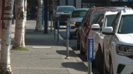 Victoria looks to change its parking landscape