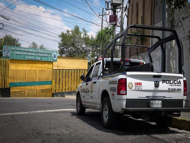 Abren carpeta de investigación contra atacante del CCH Sur por homicidio
