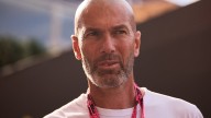 Zinedine Zidane estaría de vuelta a los banquillos: dirigiría a problemático colombiano