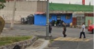 Caen tres presuntos miembros de la Unión Tepito en CTM Atzacoalco