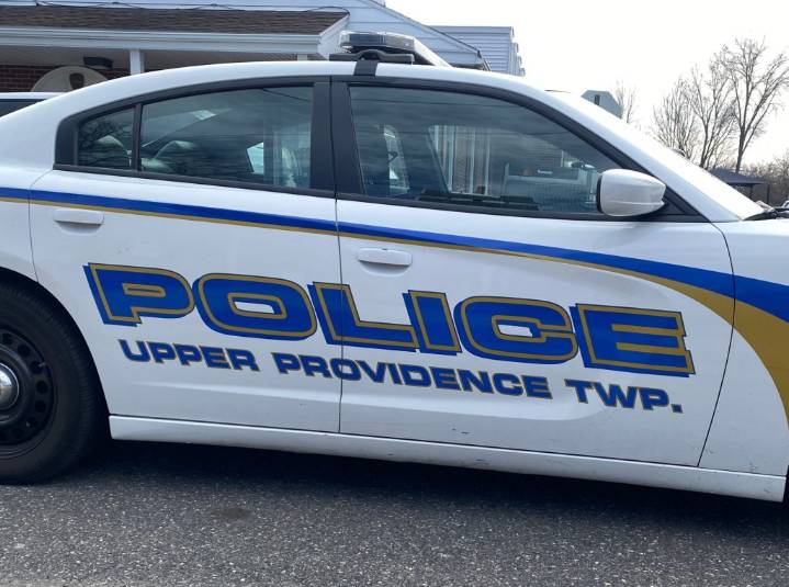 Upper Prov police say incident that closed 100 and 200 blocks of Valley View Road over