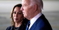 Kamala Harris Is Finally Creating Some Distance From Joe Biden