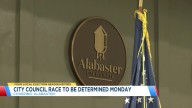 Provisional ballots to decide outcome of runoff election for Alabaster City Council seat