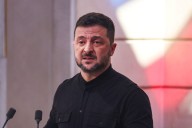 Zelenskiy says Ukraine to present strategy for managed arms exports in two weeks