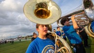 PHOTOS: Southeast High at Lakewood Ranch football game