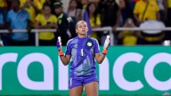 Video | Luisa Agudelo generó gran atajada en la final de la Liga Betplay Femenina entre Deportivo Cali y Santa Fe