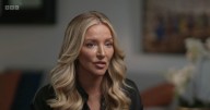 Michelle Mone slams government for making her 'scapegoat' in PPE scandal