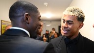 Última hora del Balón de Oro 2025 en directo, ganador, votos y reacciones: ¿Dembélé o Lamine Yamal?