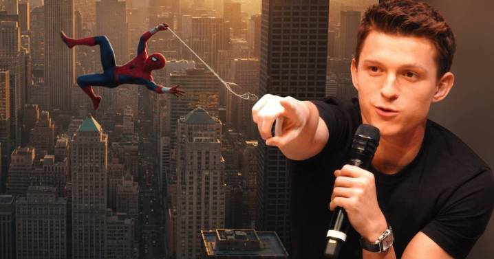 ¿Qué le pasó a Tom Holland? Esto sabemos del accidente que le causó conmoción cerebral