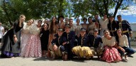 Reconocimiento a la Escuela Municipal de Folklore y Tango: cuando la danza se vuelve identidad