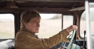 De su digno adiós al cine a la muerte de un hijo: los últimos años de Robert Redford