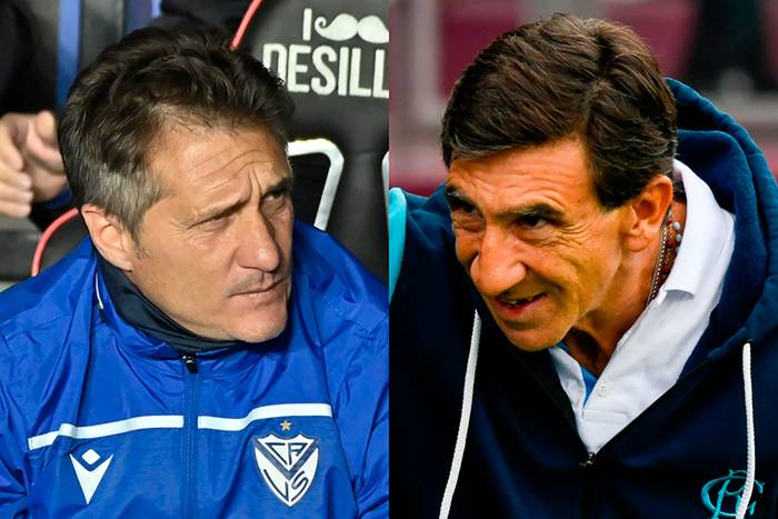 Copa Libertadores: Vélez y Racing abren la llave argentina de cuartos de final