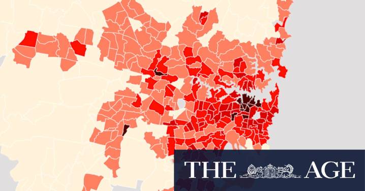 Sydney property: Sydney suburbs with the highest amenities and the least social housing