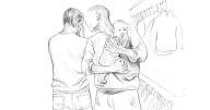 How I Got This Baby: Gay Dads Weighing Adoption v. Surrogacy