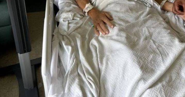 Warwickshire man left almost paralysed after accident on dream holiday