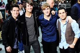 Big Time Rush y su impresionante venta de Boletos para Bogota