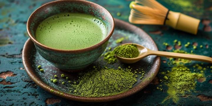 El té y el matcha bajo la lupa: cómo impactan en la absorción de hierro y quiénes deben evitar estas bebidas