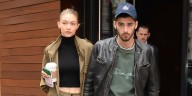 Gigi Hadid Makes Rare Comment About Coparenting With Zayn