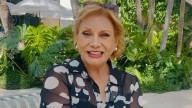 "Esperamos que pueda salir de esto": Camucha Negrete se encuentra delicada de salud, según reveló su nieta