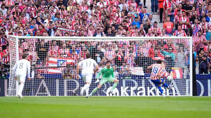 Complicado viaje del Real Madrid a Kazajistán en Champions tras la debacle en el derbi